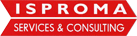Logo ISPROMA