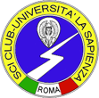 Sci Club Università La Sapienza logo