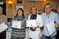 Premiazione 