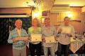 Premiazione 