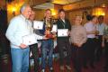 Premiazione 
