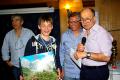 Premiazione 