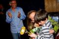 Premiazione 