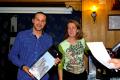 Premiazione 