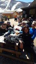 Campo felice 26 marzo 2017