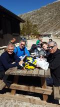 Campo felice 26 marzo 2017