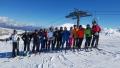 Campo felice Gara del 20 gennaio 2018
