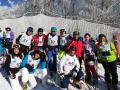 Gare a campofelice 2019