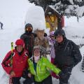 Pozza di Fassa 2019