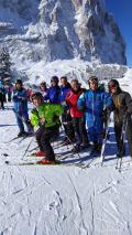 Pozza di Fassa 2019