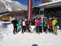 Pozza di Fassa 2019