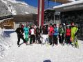 Pozza di Fassa 2019