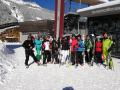 Pozza di Fassa 2019