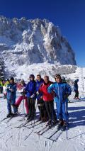 Pozza di Fassa 2019