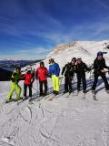 Pozza di Fassa 2019