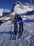 Pozza di Fassa 2019