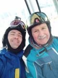 Pozza di Fassa 2019