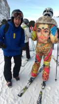 Pozza di Fassa 2019
