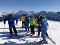 Pozza di Fassa 2019
