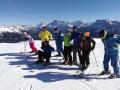 Pozza di Fassa 2019
