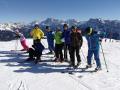 Pozza di Fassa 2019