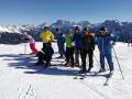 Pozza di Fassa 2019