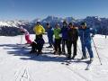Pozza di Fassa 2019