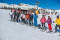 2°Campus invernale Madonna di Campiglio