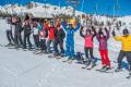 2°Campus invernale Madonna di Campiglio