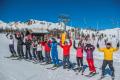 2°Campus invernale Madonna di Campiglio