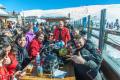 2°Campus invernale Madonna di Campiglio
