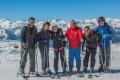 2°Campus invernale Madonna di Campiglio