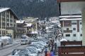 Panorami di Madonna di Campiglio 2013