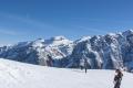 Panorami di Madonna di Campiglio 2013