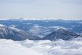 Panorami di Madonna di Campiglio 2013