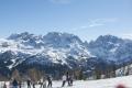 Panorami di Madonna di Campiglio 2013
