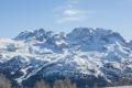 Panorami di Madonna di Campiglio 2013